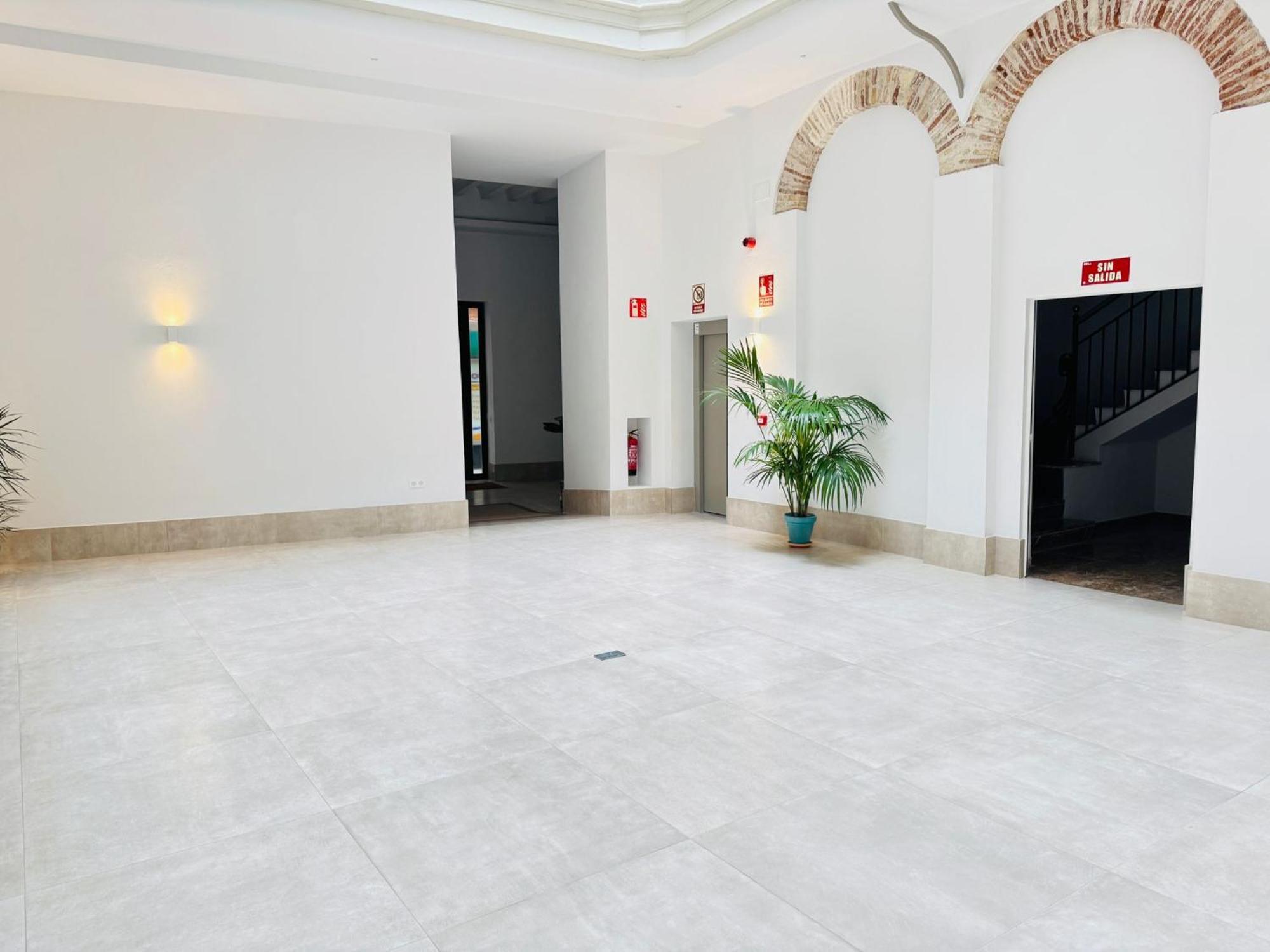 Qe Apartments Cádiz Exterior foto